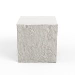 Product Image 1 for Antique Stone End Table from Sunset West
