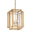 Product Image 1 for Amherst Chandelier from Wildwood Home