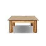 Product Image 3 for Sterling Golden Teak Outdoor Coffee Table from Four Hands