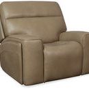 Product Image 1 for Riverton Power Gliding Recliner with Power Headrest and Lumbar from Hooker Furniture