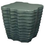 Product Image 1 for Strata Side Table from Jamie Young