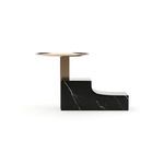 Product Image 2 for Overlap Nightstand Base from Caracole