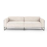 Product Image 9 for Ella Sofa 91" Gable Taupe from Four Hands