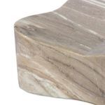 Product Image 5 for Elara Marble Book Display from Four Hands