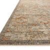 Product Image 2 for Heritage Grey / Sunset Rug from Loloi