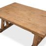 Product Image 3 for Farmhouse Coffee Table from Sarreid Ltd.