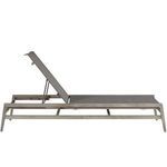 Product Image 6 for Coast Teak Chaise from Summer Classics