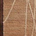 Product Image 6 for Bodhi Natural / Ivory Rug from Loloi