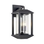 Product Image 1 for Mccarthy 3 Light Sconce from Troy Lighting