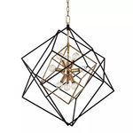 Product Image 2 for Roundout 9 Light Pendant from Hudson Valley