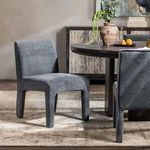 Product Image 8 for Branzon Upholstered Dining Chair from Classic Home