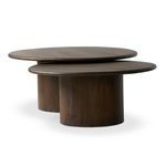 Product Image 11 for Stuart Nesting Coffee Table Set from Four Hands