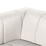 Product Image 9 for Tavi Polyester Sofa from Four Hands
