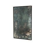 Product Image 5 for Acid Wash Floor Mirror Iron Matte Black from Four Hands