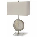 Product Image 1 for Exhibit Table Lamp from Regina Andrew Design
