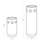 Product Image 6 for Savior Mango Wood Vase Set - Natural from Regina Andrew Design