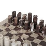 Product Image 6 for Two Toned Marble Chess Set from Four Hands
