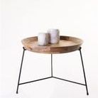 Product Image 2 for Reese Marble Canister from BIDKHome