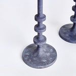 Product Image 3 for Abacus Taper Holders, Set Of 3 from Napa Home And Garden