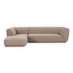Product Image 1 for Zandro Sectional from Moe's