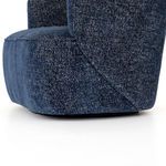 Product Image 6 for Mila Swivel Chair - Comal Azure from Four Hands