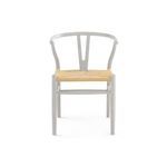 Product Image 2 for Oslo Modern Wooden Rustic Classic Grey Arm Chair from Villa & House