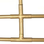 Product Image 18 for Astrid Chandelier Dark Brown Leather from Four Hands