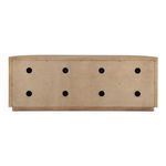 Product Image 7 for Nicola Media Cabinet from Moe's