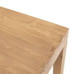 Product Image 7 for Isador Dining Table Dry Wash Poplar from Four Hands
