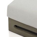 Product Image 10 for V Outdoor Chaise Lounge from Four Hands