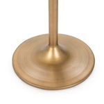 Product Image 7 for Malani 36" Round Gathering Bar Table from Classic Home
