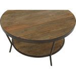 Product Image 5 for Brin Coffee Table from Moe's