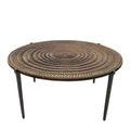 Product Image 19 for Unity Cocktail Table from Currey & Company