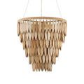 Product Image 3 for Quiver Chandelier from Currey & Company