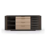 Product Image 3 for Around The Corner Console from Caracole