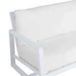 Product Image 21 for Avondale Aluminum Sofa from Summer Classics