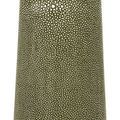 Product Image 5 for Galuchat Hourglass Floor Lamp from Currey & Company