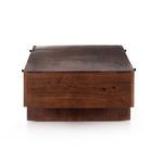 Product Image 9 for Goldie Coffee Table Toasted Acacia from Four Hands