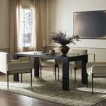 Product Image 10 for Millie Dining Table from Four Hands