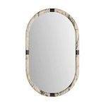 Product Image 2 for Manchette Mirror from Arteriors