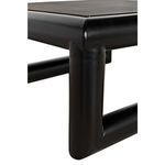 Product Image 7 for Emerson Matte Black Coffee Table from Noir