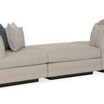 Product Image 2 for Fusion 3 Piece Sectional from Caracole
