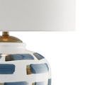 Product Image 8 for Brushstroke Table Lamp from Currey & Company