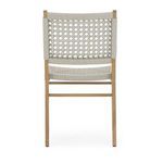 Product Image 4 for Delmar Outdoor Dining Chair from Four Hands