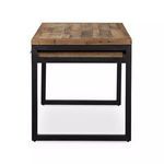 Product Image 6 for Woodenforge Desk from Four Hands