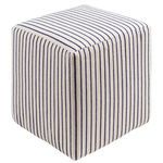 Product Image 3 for Matchford Pouf  from Surya