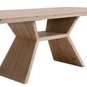Product Image 5 for Bridge Dining Table from Essentials for Living
