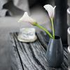 Product Image 13 for Black Forest Marble Linea Nightstand from Bernhardt Furniture