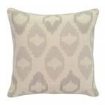 Product Image 3 for Fae Gray 22x22 Pillow, Set Of 2 from Classic Home Furnishings