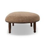 Product Image 6 for Chovan Ottoman from Four Hands